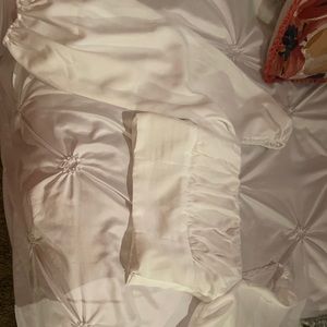 Princess Polly crop top!